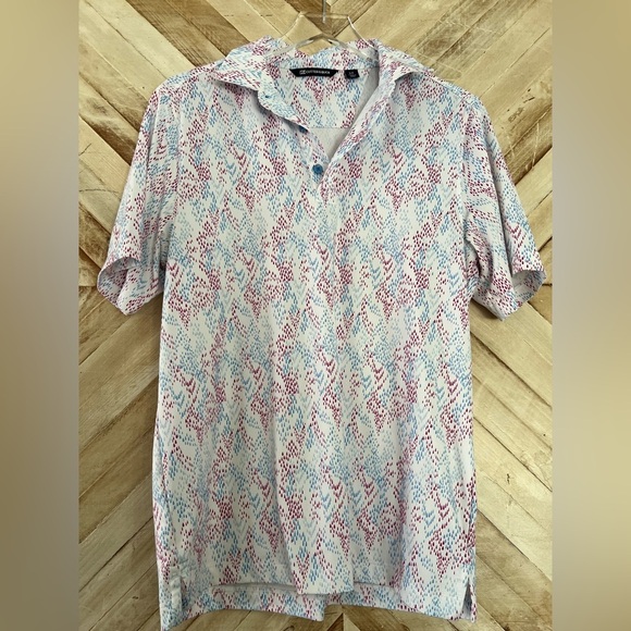 SET OF 3 Men’s Cutter and Buck Dry Fit Polos Size Small - Picture 8 of 10